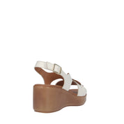 Cinzia Soft SANDALO ZEPPA Burro