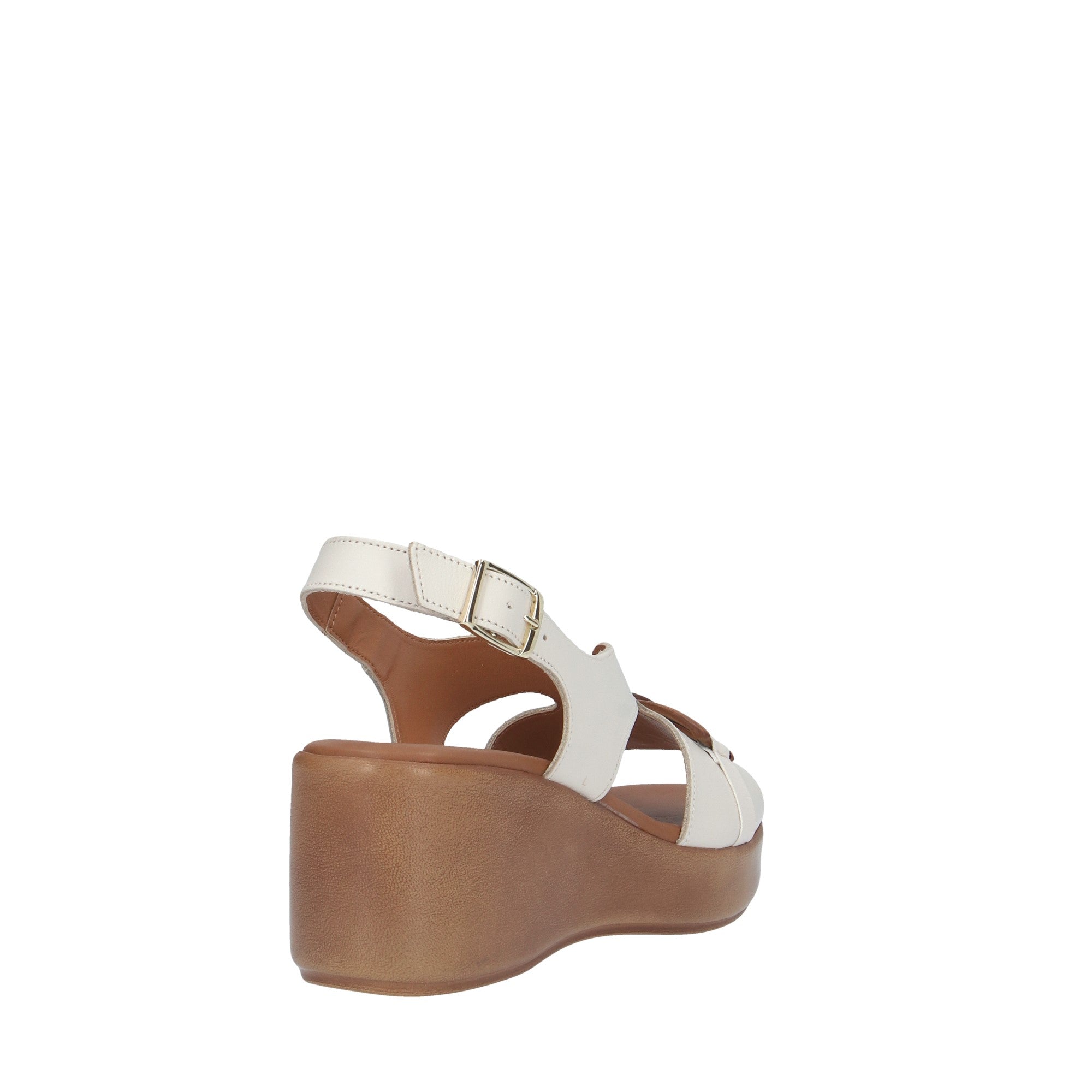 Cinzia Soft SANDALO ZEPPA Burro