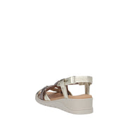 Cinzia Soft SANDALO BASSO Bronzo