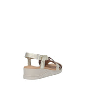 Cinzia Soft SANDALO BASSO Bronzo