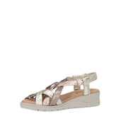 Cinzia Soft SANDALO BASSO Bronzo