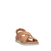 Cinzia Soft SANDALO BASSO Cammello