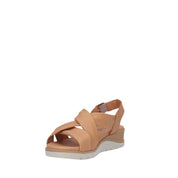 Cinzia Soft SANDALO BASSO Cammello