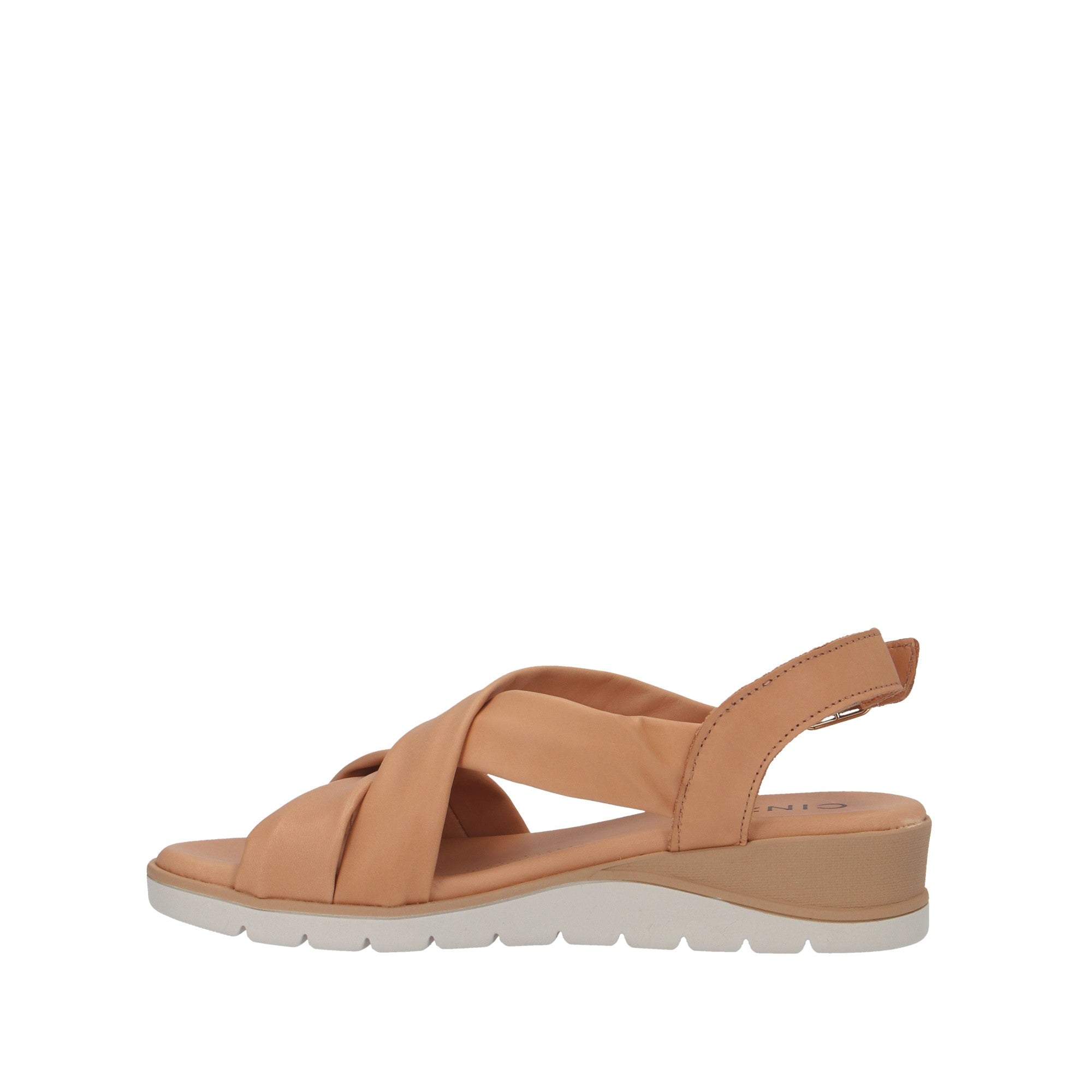 Cinzia Soft SANDALO BASSO Cammello