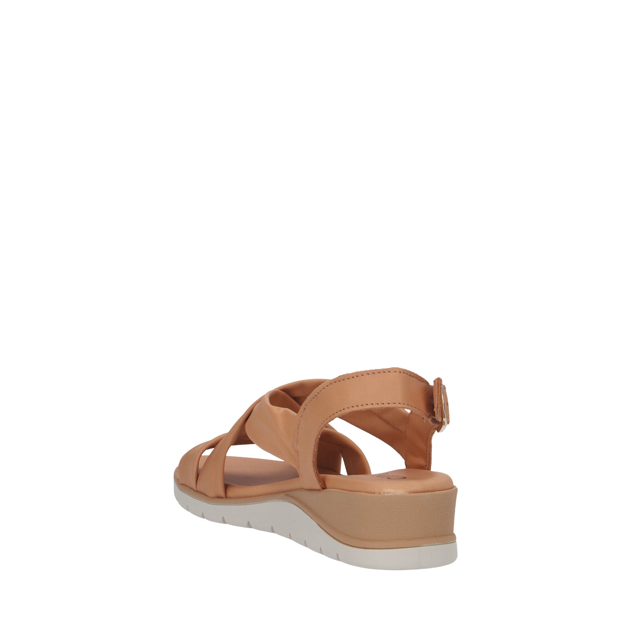 Cinzia Soft SANDALO BASSO Cammello