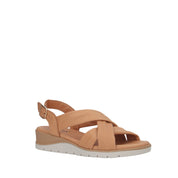 Cinzia Soft SANDALO BASSO Cammello