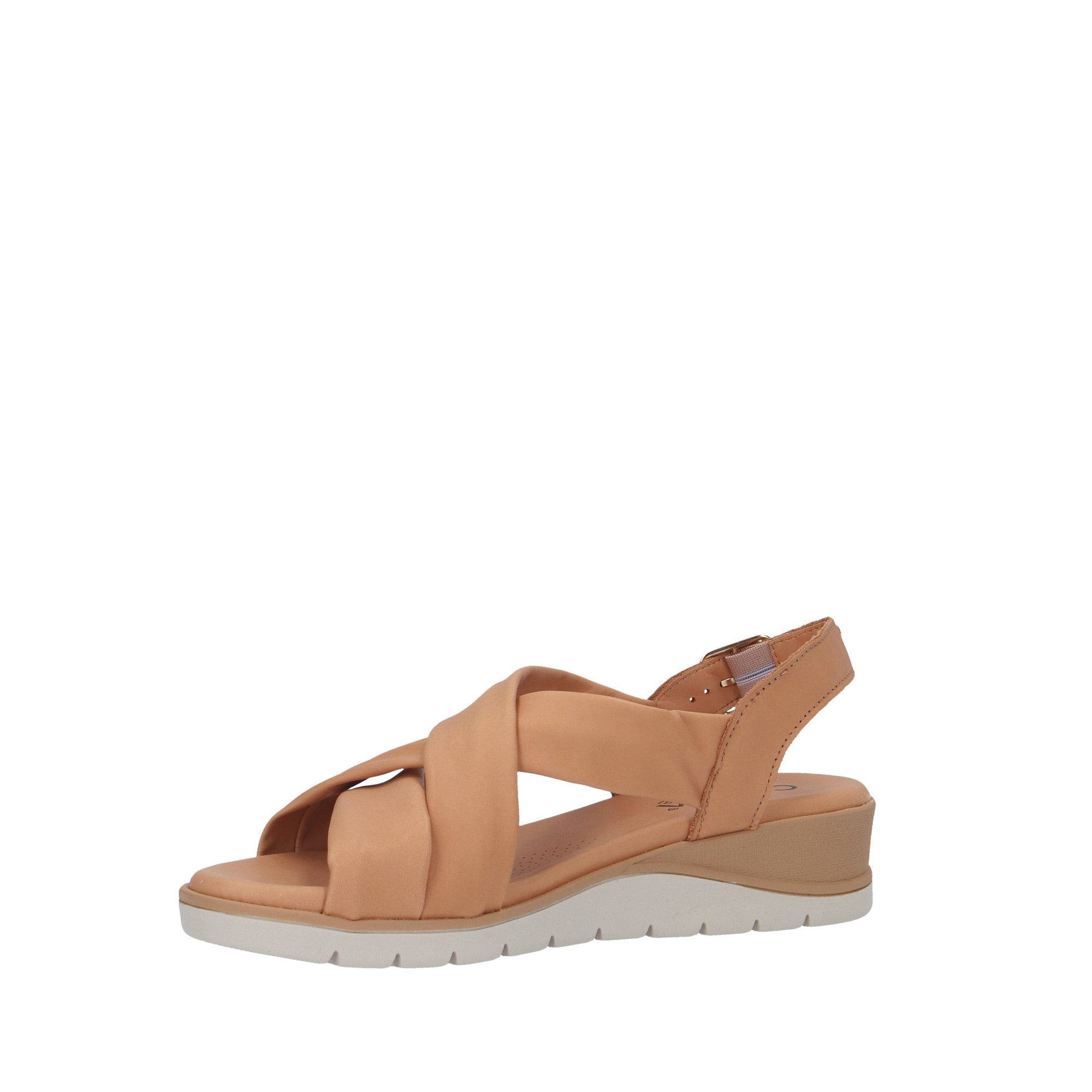 Cinzia Soft SANDALO BASSO Cammello