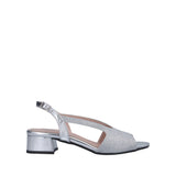 CINZIA SOFT Sandalo Spuntato DM2551 001