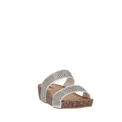 Cinzia Soft CIABATTA Bianco