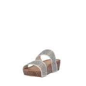 Cinzia Soft CIABATTA Bianco