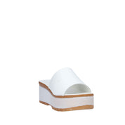 Cinzia Soft CIABATTA Bianco
