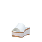 Cinzia Soft CIABATTA Bianco