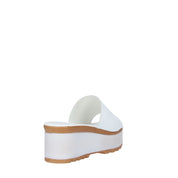 Cinzia Soft CIABATTA Bianco