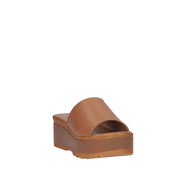 Cinzia Soft CIABATTA Cuoio