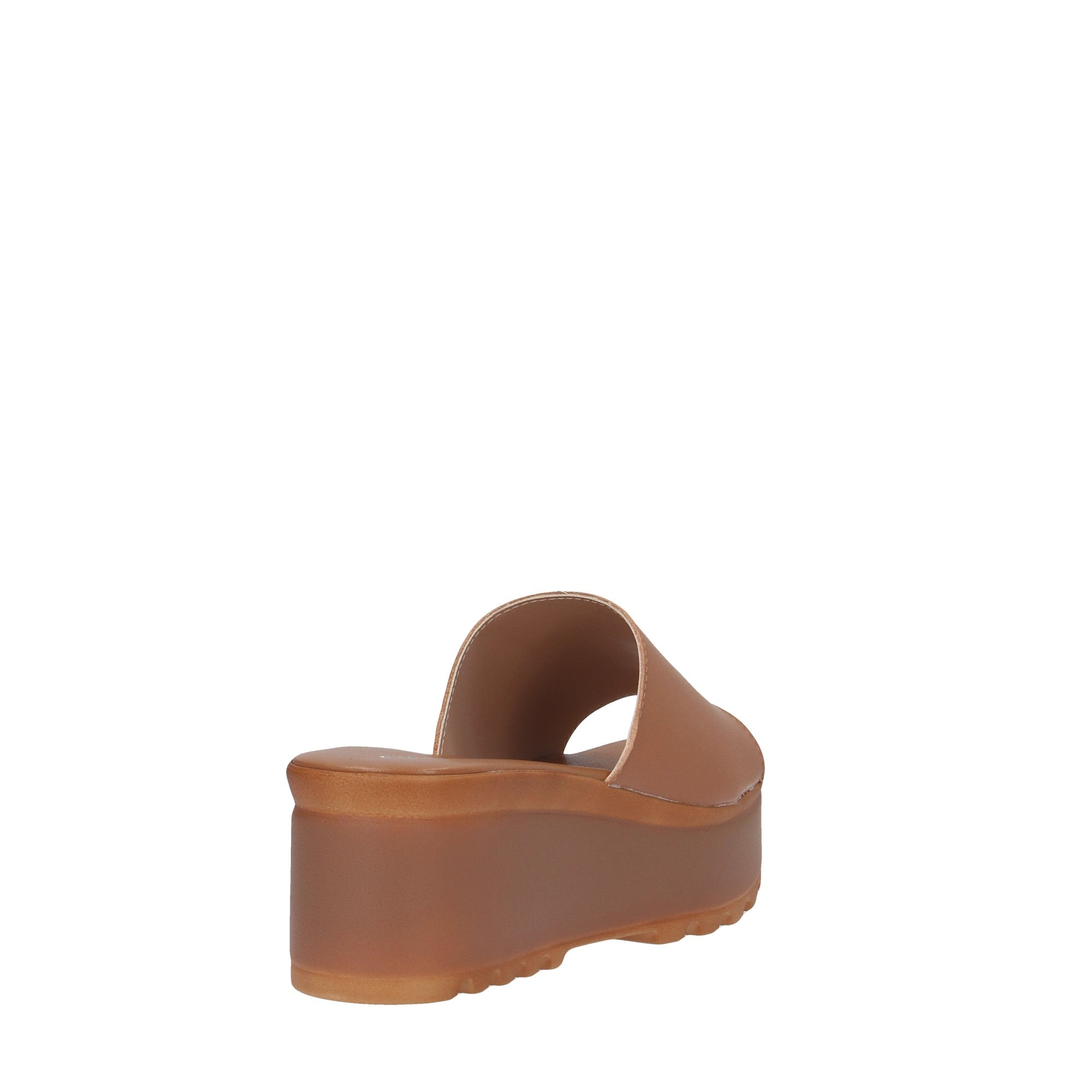 Cinzia Soft CIABATTA Cuoio