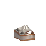 Cinzia Soft CIABATTA Platino