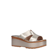 Cinzia Soft CIABATTA Platino