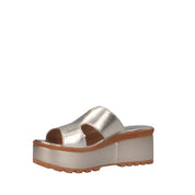 Cinzia Soft CIABATTA Platino