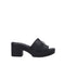 Cinzia Soft CIABATTA Nero