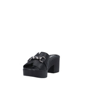 Cinzia Soft CIABATTA Nero