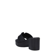 Cinzia Soft CIABATTA Nero