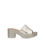 Cinzia Soft CIABATTA Platino