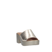 Cinzia Soft CIABATTA Platino