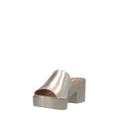 Cinzia Soft CIABATTA Platino