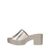 Cinzia Soft CIABATTA Platino