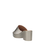 Cinzia Soft CIABATTA Platino