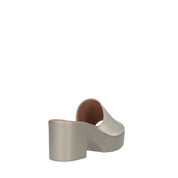 Cinzia Soft CIABATTA Platino