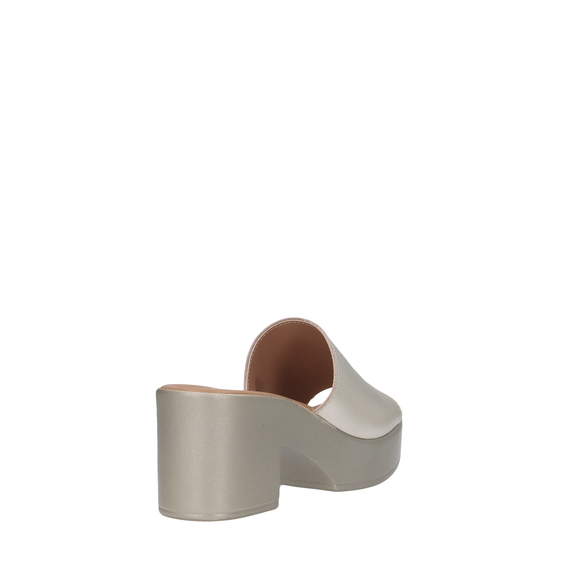 Cinzia Soft CIABATTA Platino