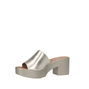 Cinzia Soft CIABATTA Platino
