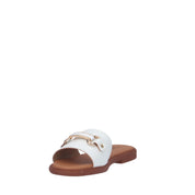 Cinzia Soft CIABATTA Bianco