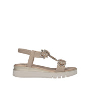 Cinzia Soft SANDALO BASSO Beige