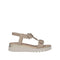 Cinzia Soft SANDALO BASSO Beige