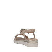 Cinzia Soft SANDALO BASSO Beige
