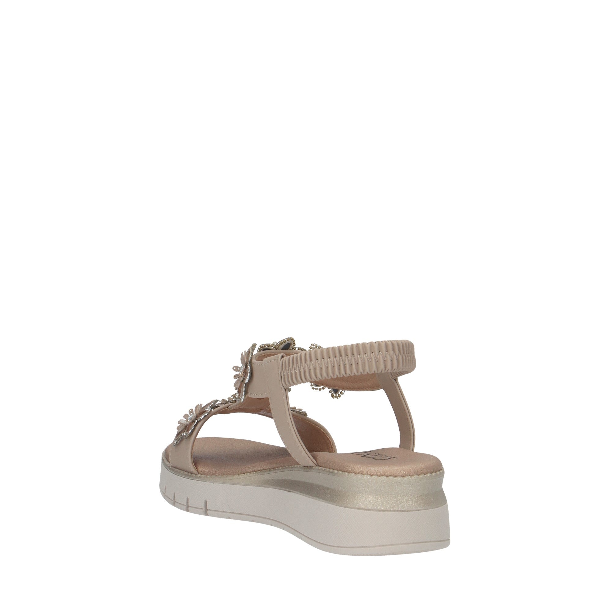 Cinzia Soft SANDALO BASSO Beige