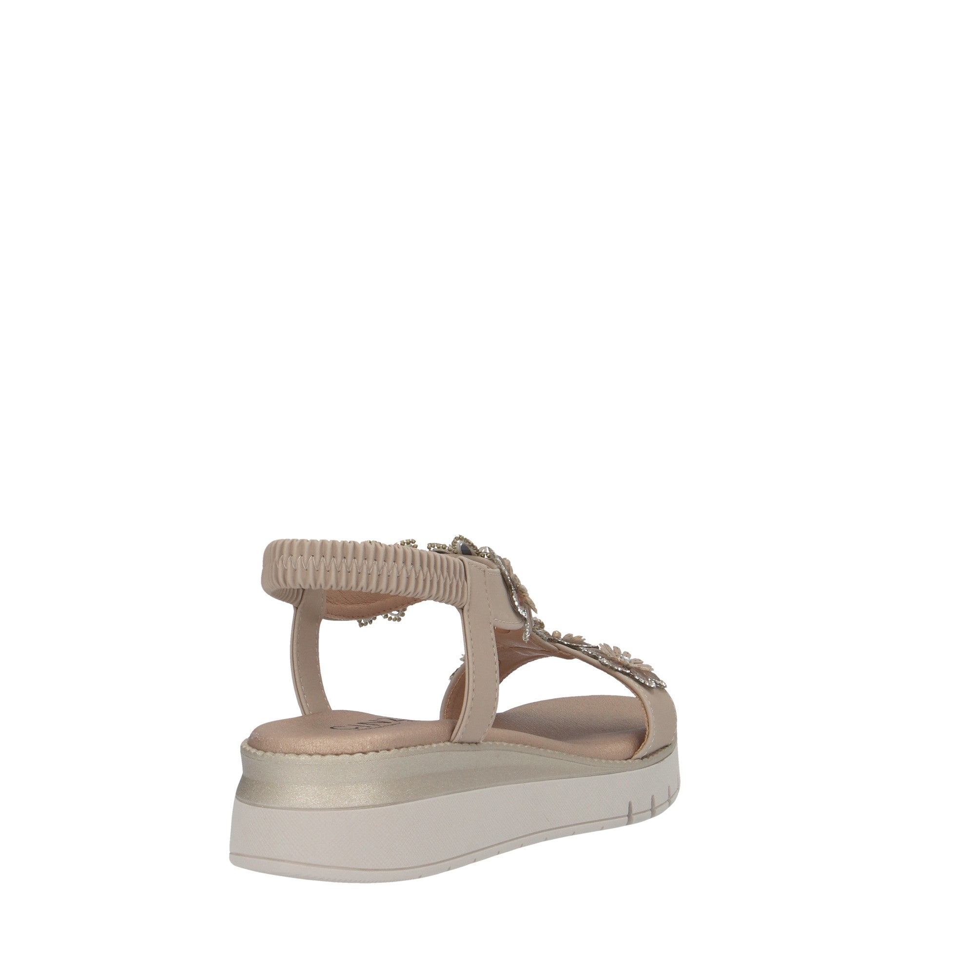 Cinzia Soft SANDALO BASSO Beige