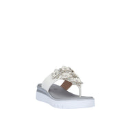 Cinzia Soft INFRADITO Bianco