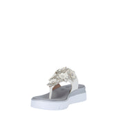 Cinzia Soft INFRADITO Bianco