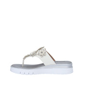 Cinzia Soft INFRADITO Bianco