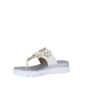 Cinzia Soft INFRADITO Bianco
