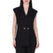 Liu Jo GILET Nero