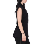 Liu Jo GILET Nero
