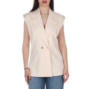 Liu Jo GILET Champagne