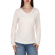Liu Jo T-SHIRT Latte