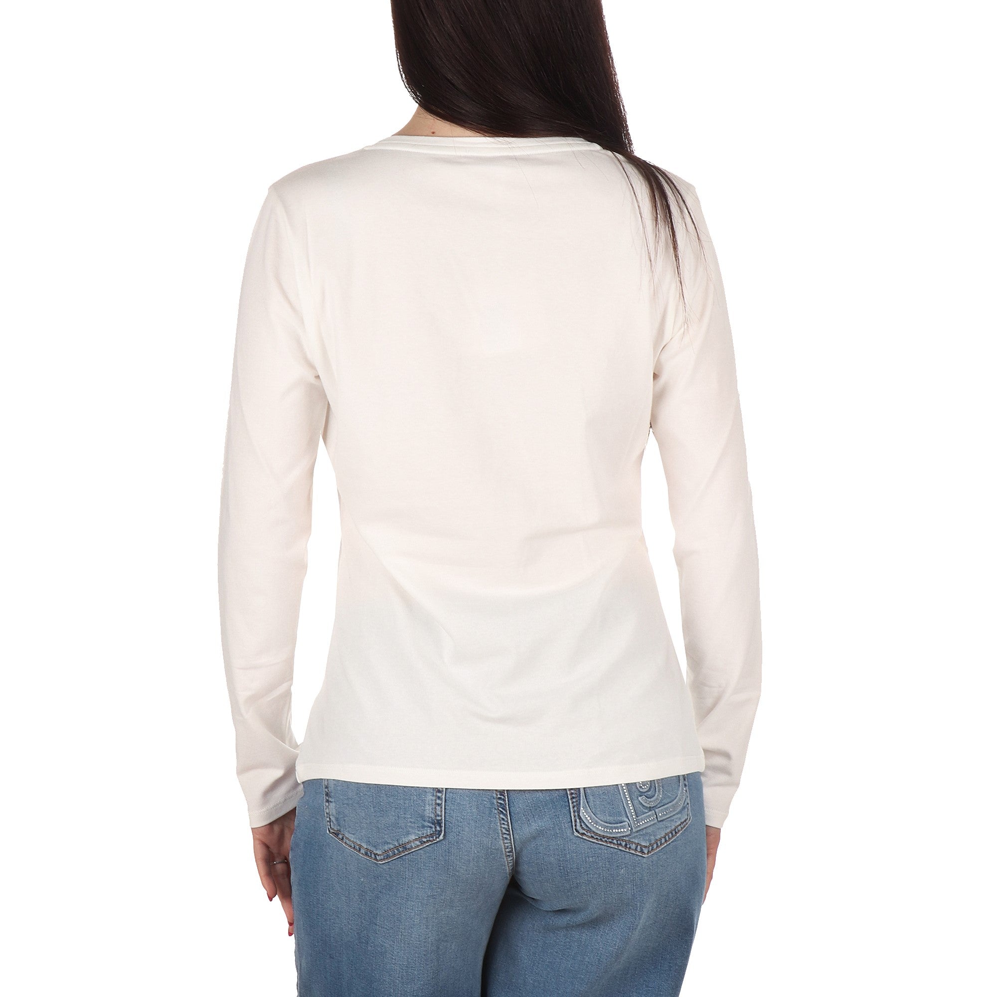 Liu Jo T-SHIRT Latte