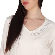 Liu Jo T-SHIRT Latte