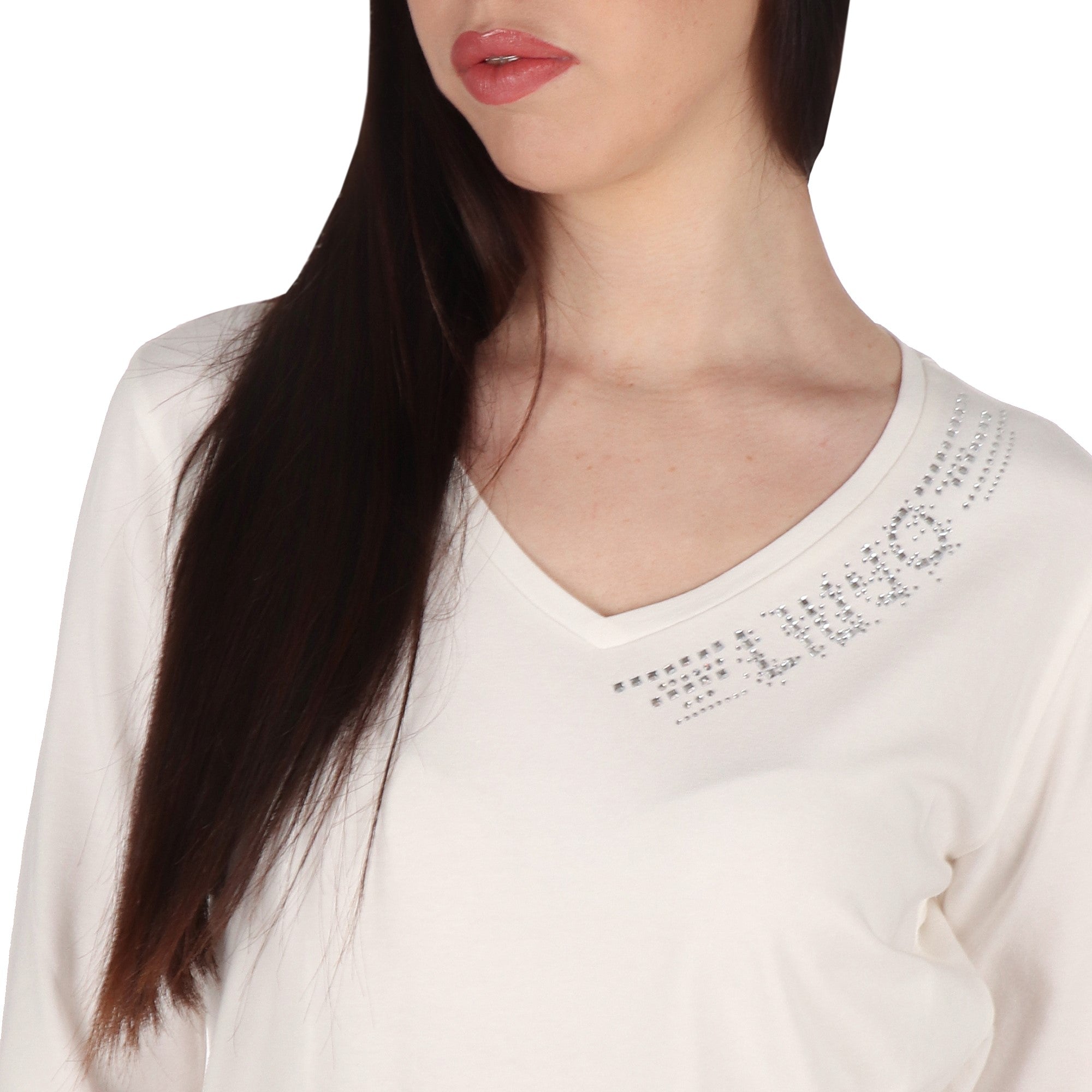 Liu Jo T-SHIRT Latte